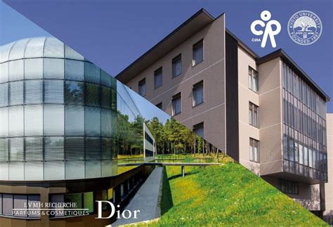 dior recherche peau universuté de kyoto|Dior fait appel à LVMH Recherche et à l'Université de Kyoto .